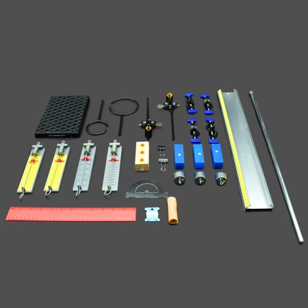 ОГЭ / ГИА по физике 2026: комплект № 2